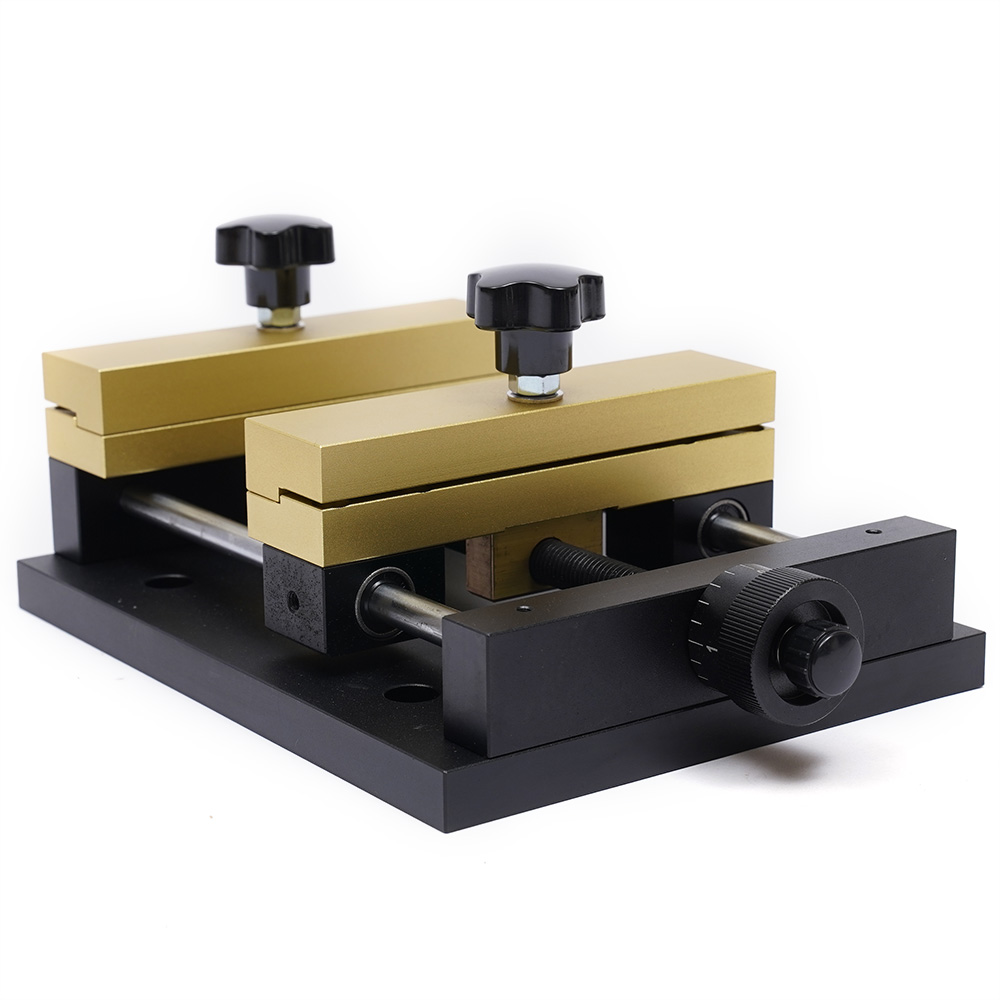 Fiber Laser Cutting Machine - Accesorio de Fijación para Máquina de