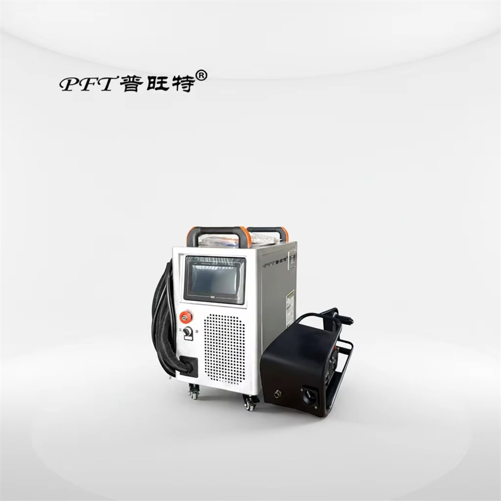 Industrial Laser For Sale - PFT Nueva Máquina de Soldadura Láser