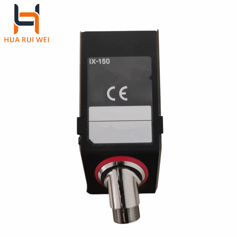Industrial Laser For Sale - Sensor Láser de Automatización Industrial IX-150,