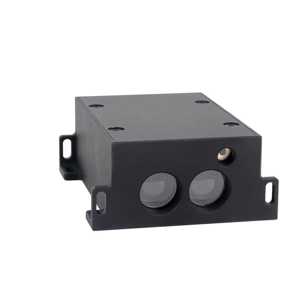 Industrial Laser Measurement - Sensor de Medición Láser Industrial Meskernel