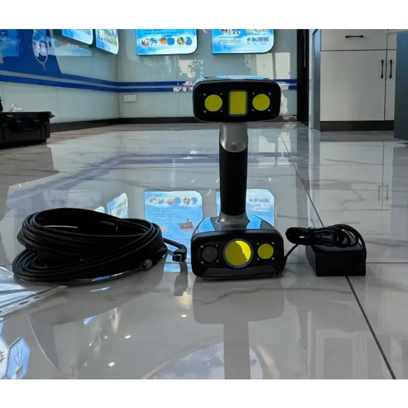 Industrial Laser For Sale - Escáner láser 3d automotriz profesional Industrial,