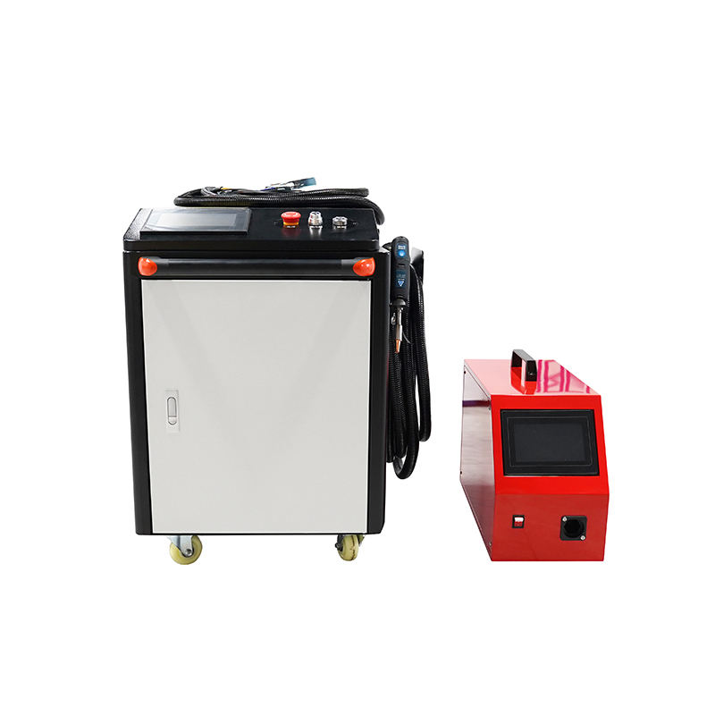 Máquina de Soldadura/Limpieza/ - Fiber Laser Cutting Machine reseña y precio