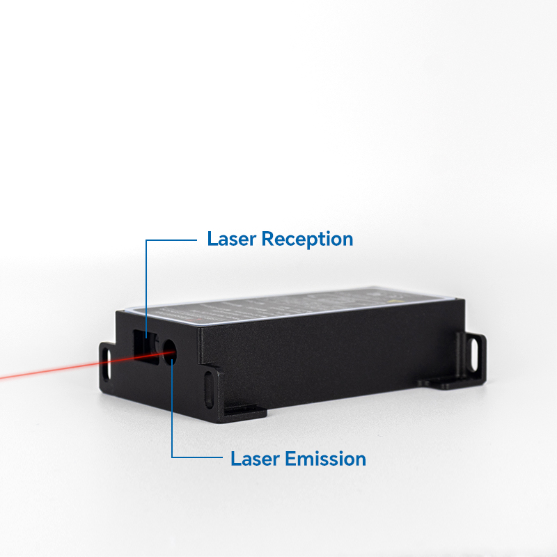 NUEVO Sensor de Medición de Di - Industrial Laser Measurement reseña y precio