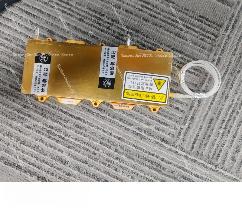 80% nuevo sistema láser de dio - Industrial Grade Laser reseña y precio