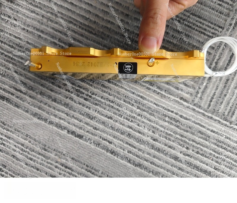 80% nuevo sistema láser de dio - Industrial Grade Laser reseña y precio