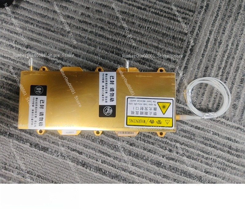 80% nuevo sistema láser de dio - Industrial Grade Laser reseña y precio