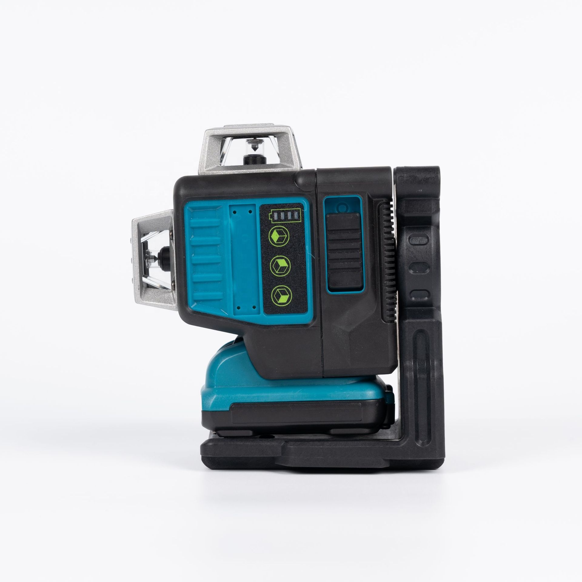 Nivel Láser Rotatorio 4D de 12 - Industrial Grade Laser reseña y precio