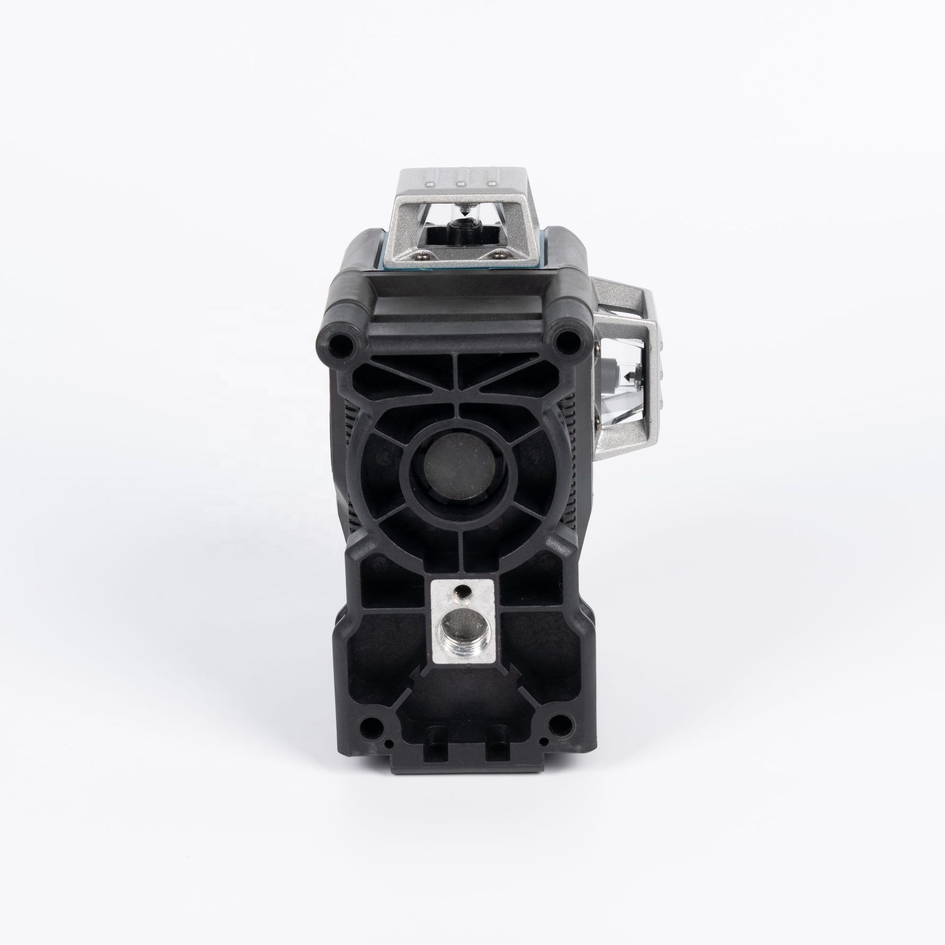 Nivel Láser Rotatorio 4D de 12 - Industrial Grade Laser reseña y precio