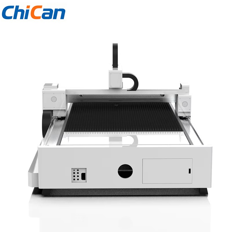 【Smart】Nueva Máquina de Corte  - Fiber Laser Cutting Machine reseña y precio