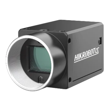 Cámara Industrial Visual HIKRO - Industrial Visual reseña y precio