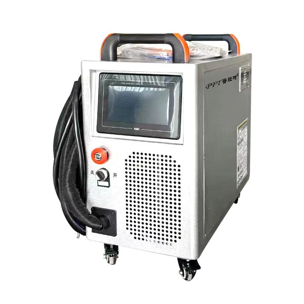 PFT Nueva Máquina de Soldadura - Industrial Laser For Sale reseña y precio