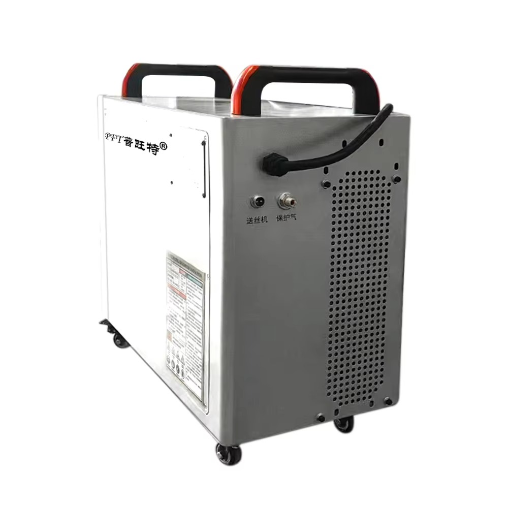 PFT Nueva Máquina de Soldadura - Industrial Laser For Sale reseña y precio