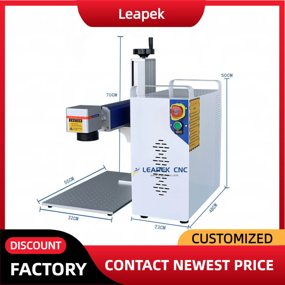 Gran oferta de marcadores indu - Industrial Laser Engraving Machine Price reseña y precio