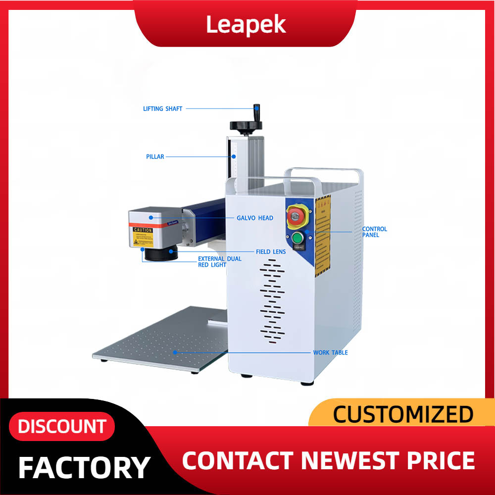 Gran oferta de marcadores indu - Industrial Laser Engraving Machine Price reseña y precio