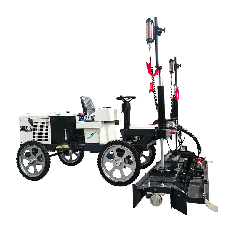 Niveladora Láser de Precisión  - Industrial Grade Laser reseña y precio