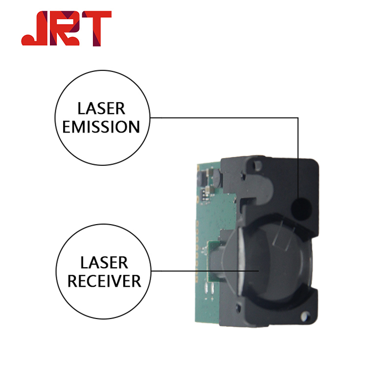 Sensor de Distancia Láser Indu - Industrial Laser Measurement reseña y precio