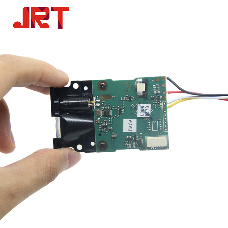 Sensor de Distancia Láser Indu - Industrial Laser Measurement reseña y precio