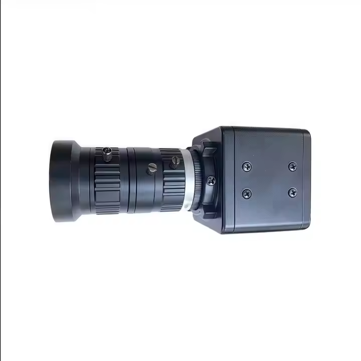 Módulo de Cámara Industrial 4K - Industrial Visual reseña y precio