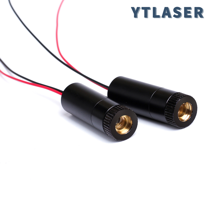 D12X45mm Enfoque Ajustable 780 - Industrial Grade Laser reseña y precio