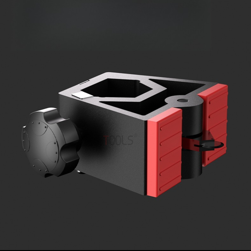 Regla Láser de Acero, Empujado - Industrial Grade Laser reseña y precio