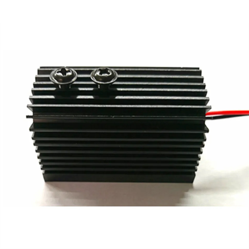 Módulo láser de punto verde de - Industrial Grade Laser reseña y precio