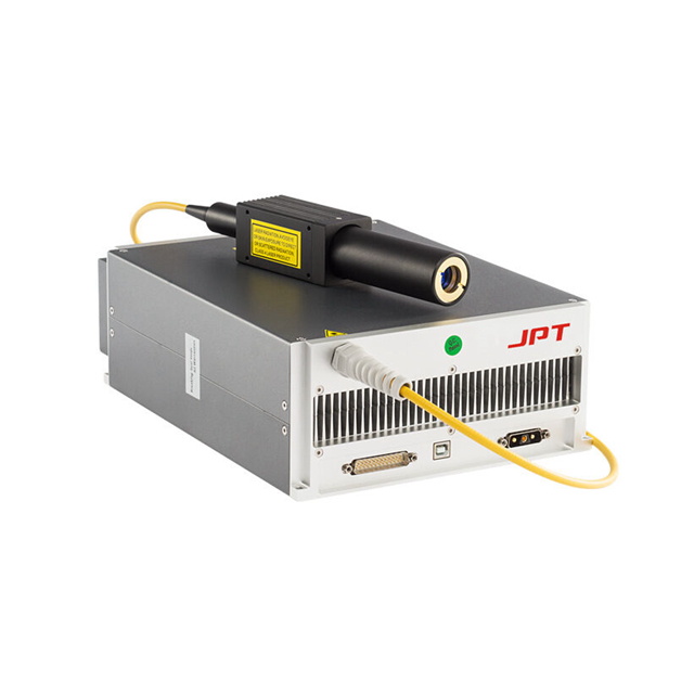 Fuente de Láser Raycus 1064nm, - Fiber Laser Cutting Machine reseña y precio