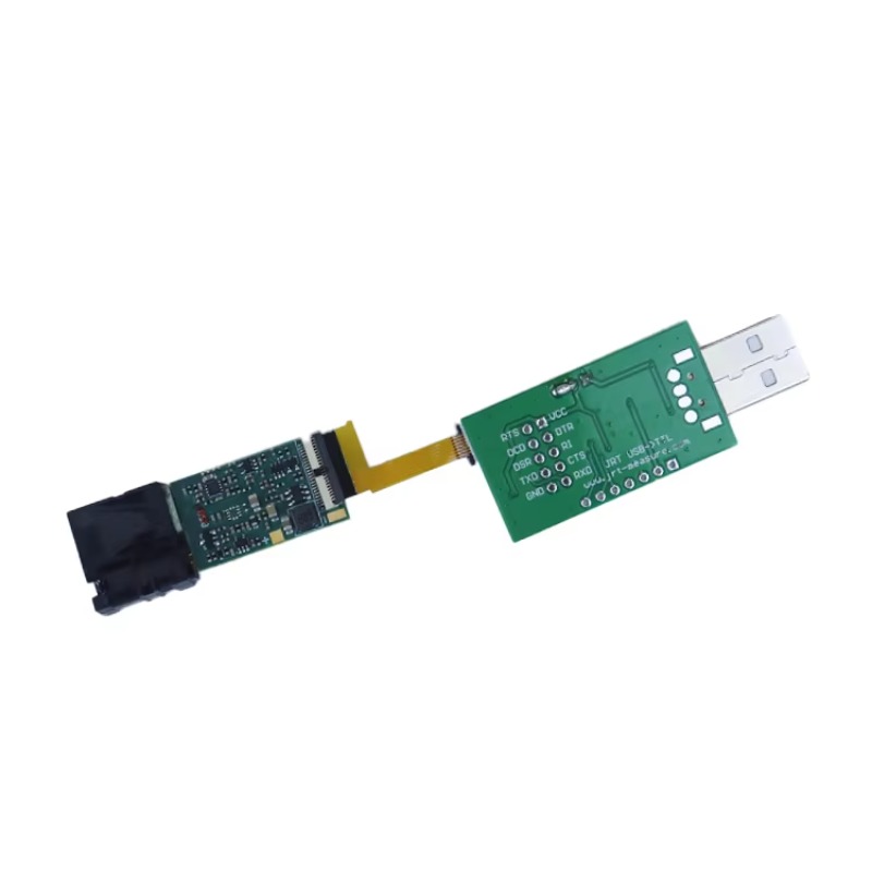 Sensor Láser de Distancia Indu - Industrial Laser Measurement reseña y precio
