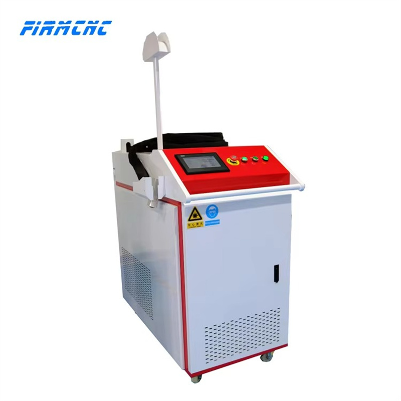 Máquina de Corte Láser de Fibr - Industrial Laser For Sale reseña y precio