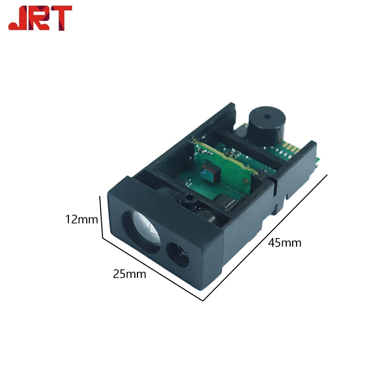 Sensor Láser Industrial de Lar - Industrial Laser Measurement reseña y precio