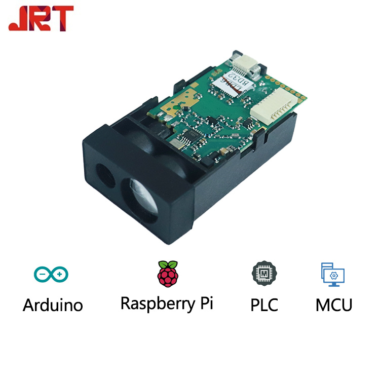 Sensor Láser Industrial de Lar - Industrial Laser Measurement reseña y precio