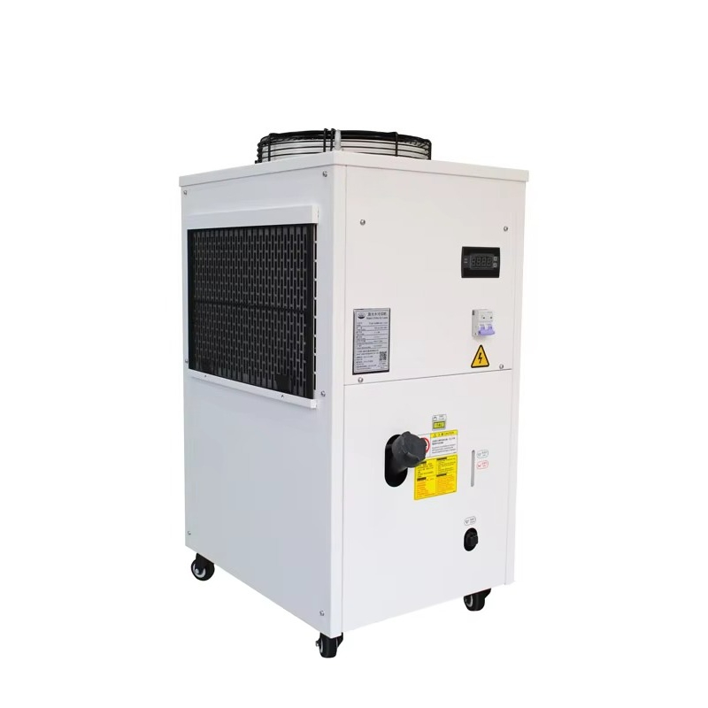 Enfriador de agua para láser 3 - Industrial Laser For Sale reseña y precio
