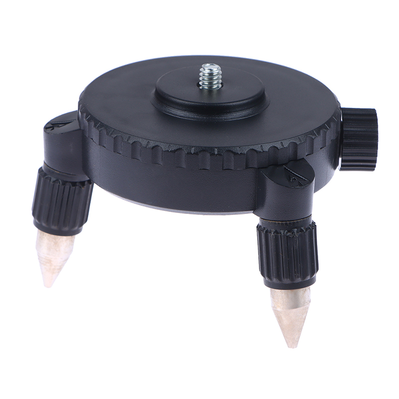 Base Giratoria de 360 Grados p - Industrial Laser Measurement reseña y precio