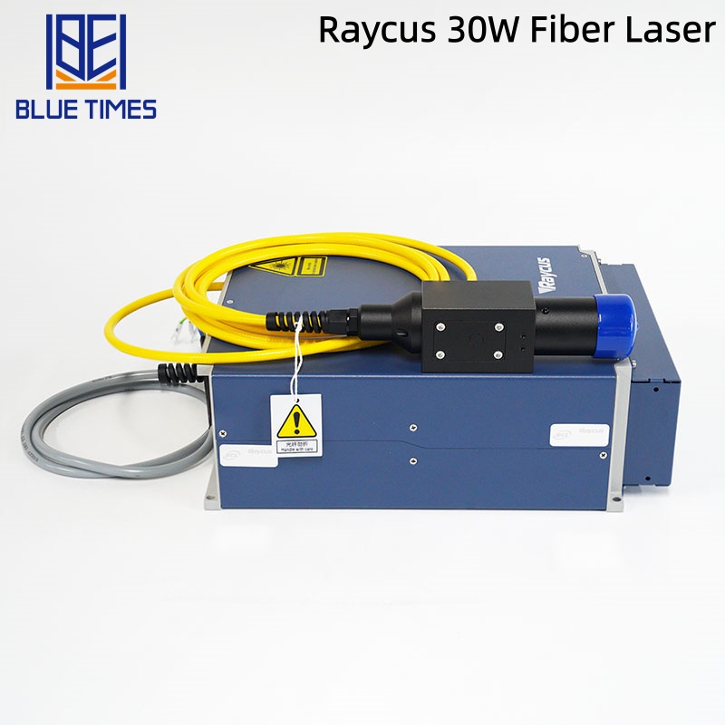 Fuente de Láser de Fibra Bluet - Fiber Laser Cutting Machine reseña y precio